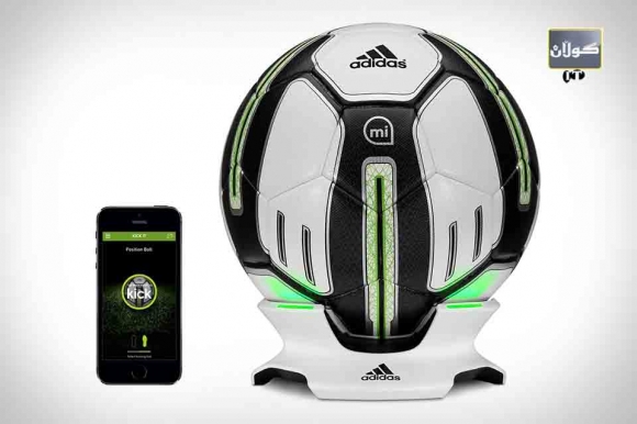 تۆپی پێی هۆشمه‌ند ناوبژیوانێكی بێ هه‌ڵه‌